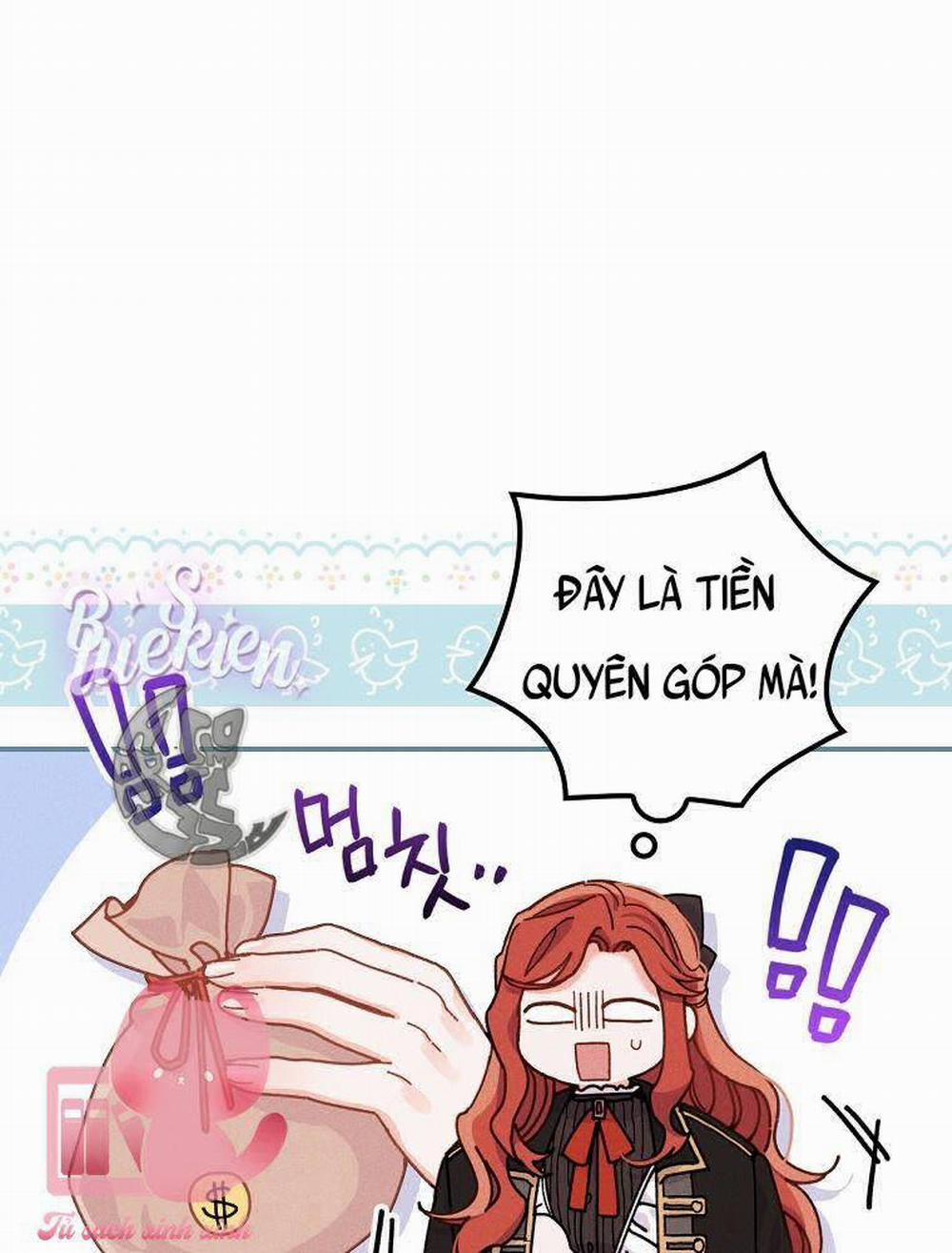 Chị Gái Của Nhân Vật Phản Diện Hôm Nay Cũng Đang Đau Khổ 25 trang 52