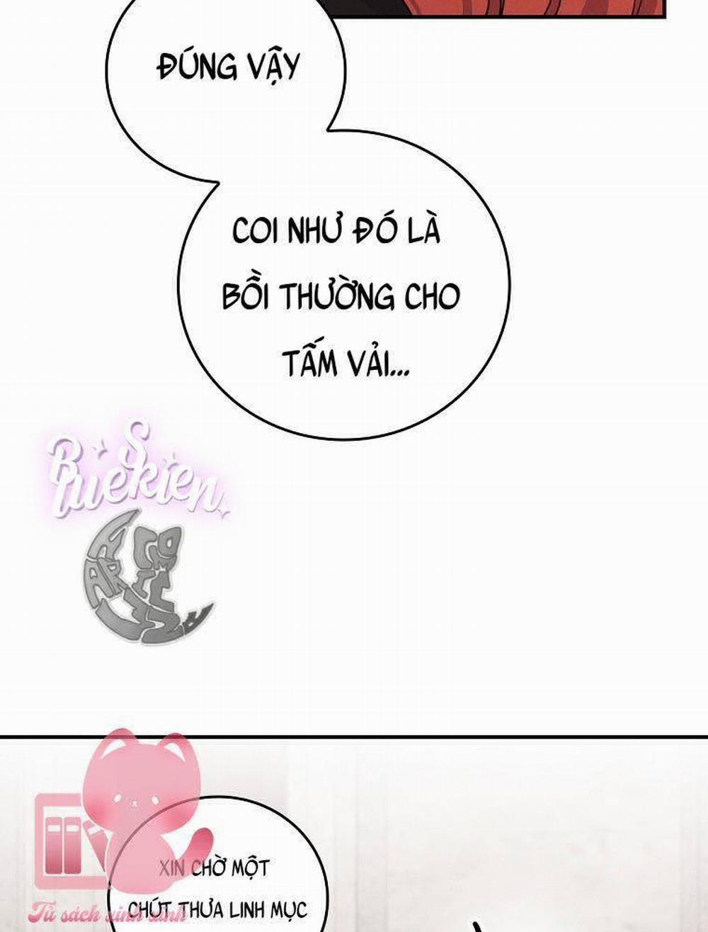 Chị Gái Của Nhân Vật Phản Diện Hôm Nay Cũng Đang Đau Khổ 25 trang 55