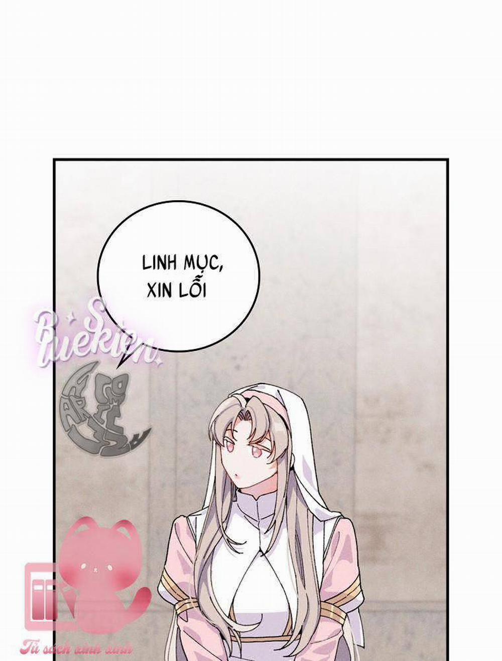 Chị Gái Của Nhân Vật Phản Diện Hôm Nay Cũng Đang Đau Khổ 25 trang 58