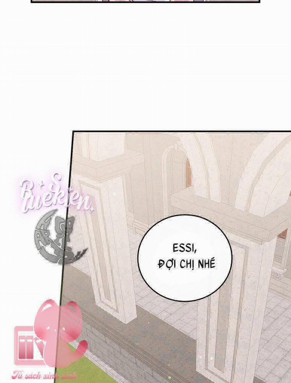 Chị Gái Của Nhân Vật Phản Diện Hôm Nay Cũng Đang Đau Khổ 25 trang 59