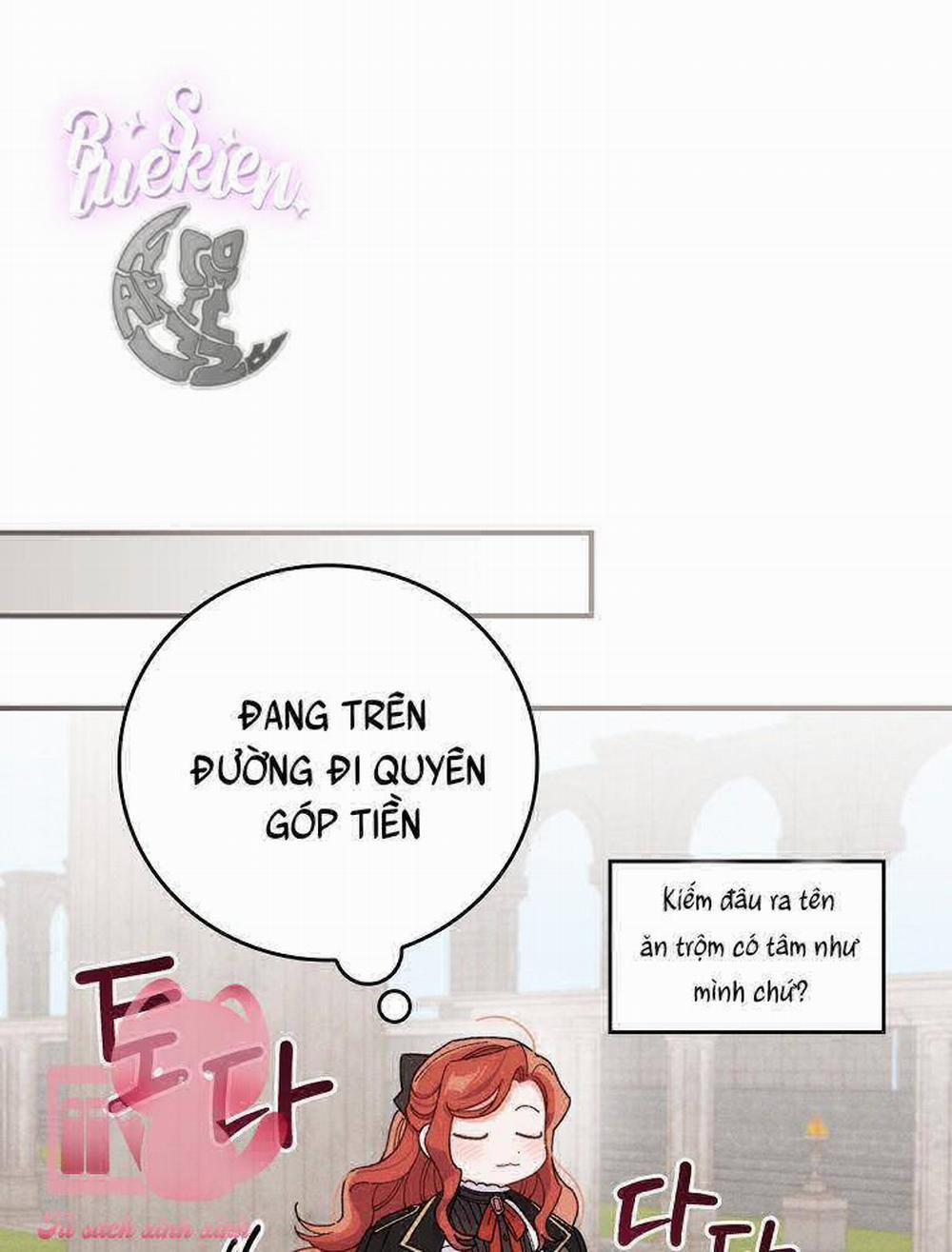 Chị Gái Của Nhân Vật Phản Diện Hôm Nay Cũng Đang Đau Khổ 25 trang 61