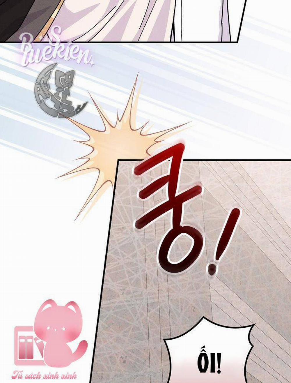 Chị Gái Của Nhân Vật Phản Diện Hôm Nay Cũng Đang Đau Khổ 25 trang 63