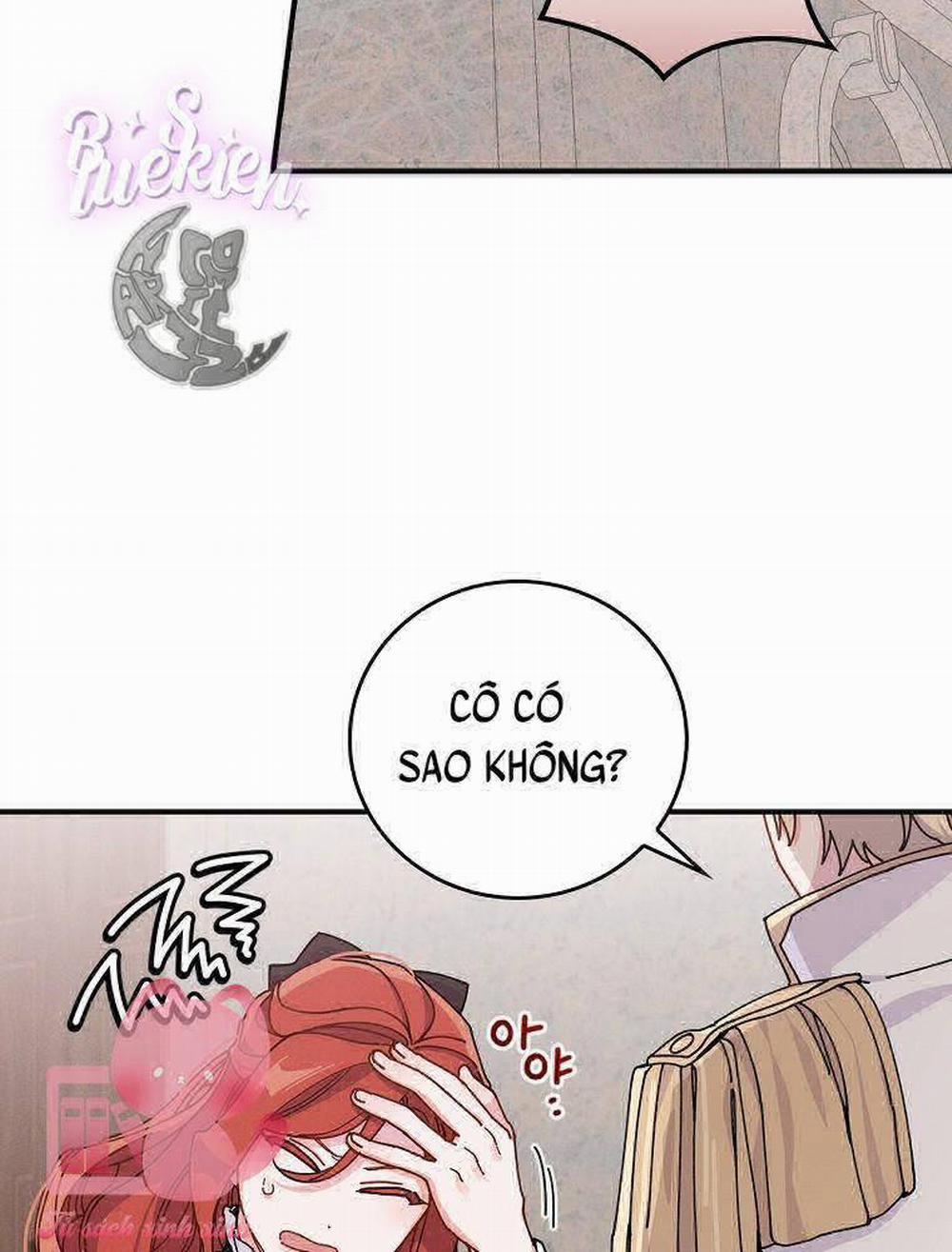 Chị Gái Của Nhân Vật Phản Diện Hôm Nay Cũng Đang Đau Khổ 25 trang 64