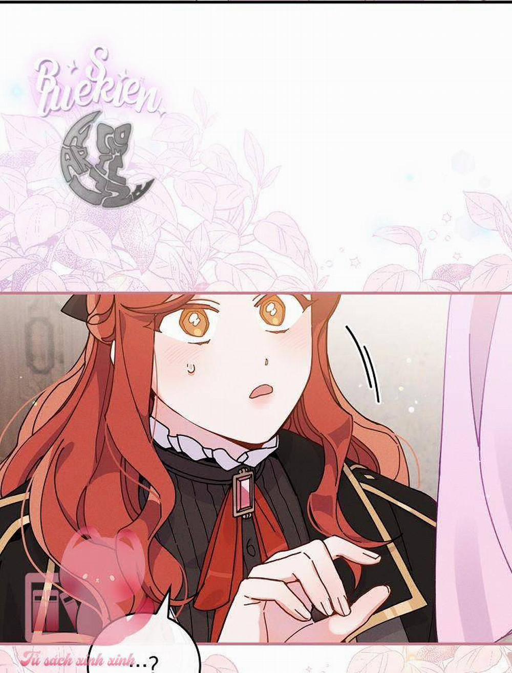 Chị Gái Của Nhân Vật Phản Diện Hôm Nay Cũng Đang Đau Khổ 25 trang 67