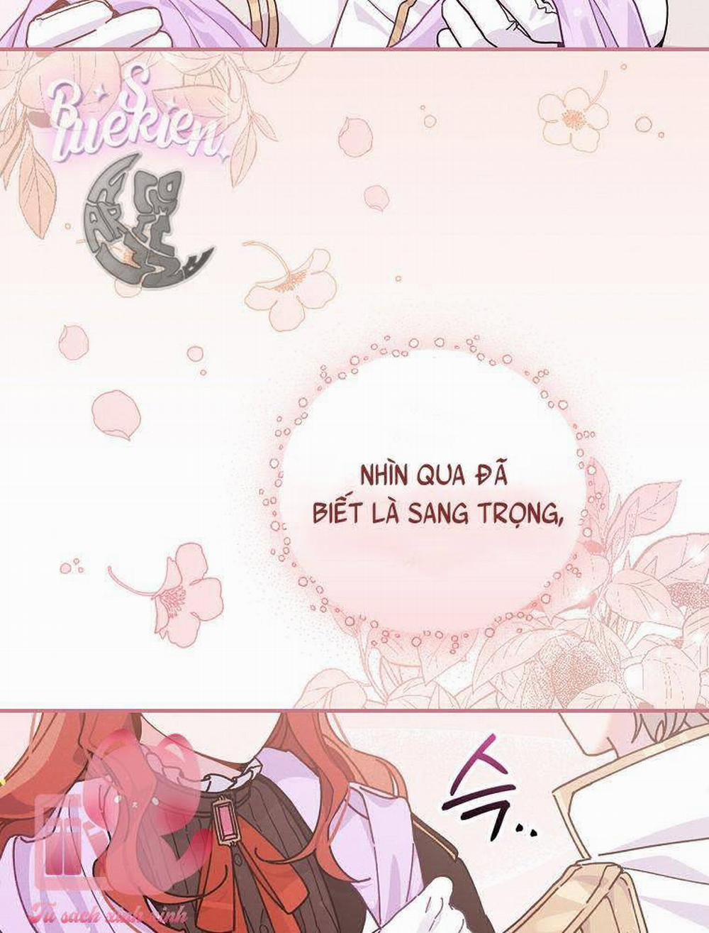 Chị Gái Của Nhân Vật Phản Diện Hôm Nay Cũng Đang Đau Khổ 25 trang 69