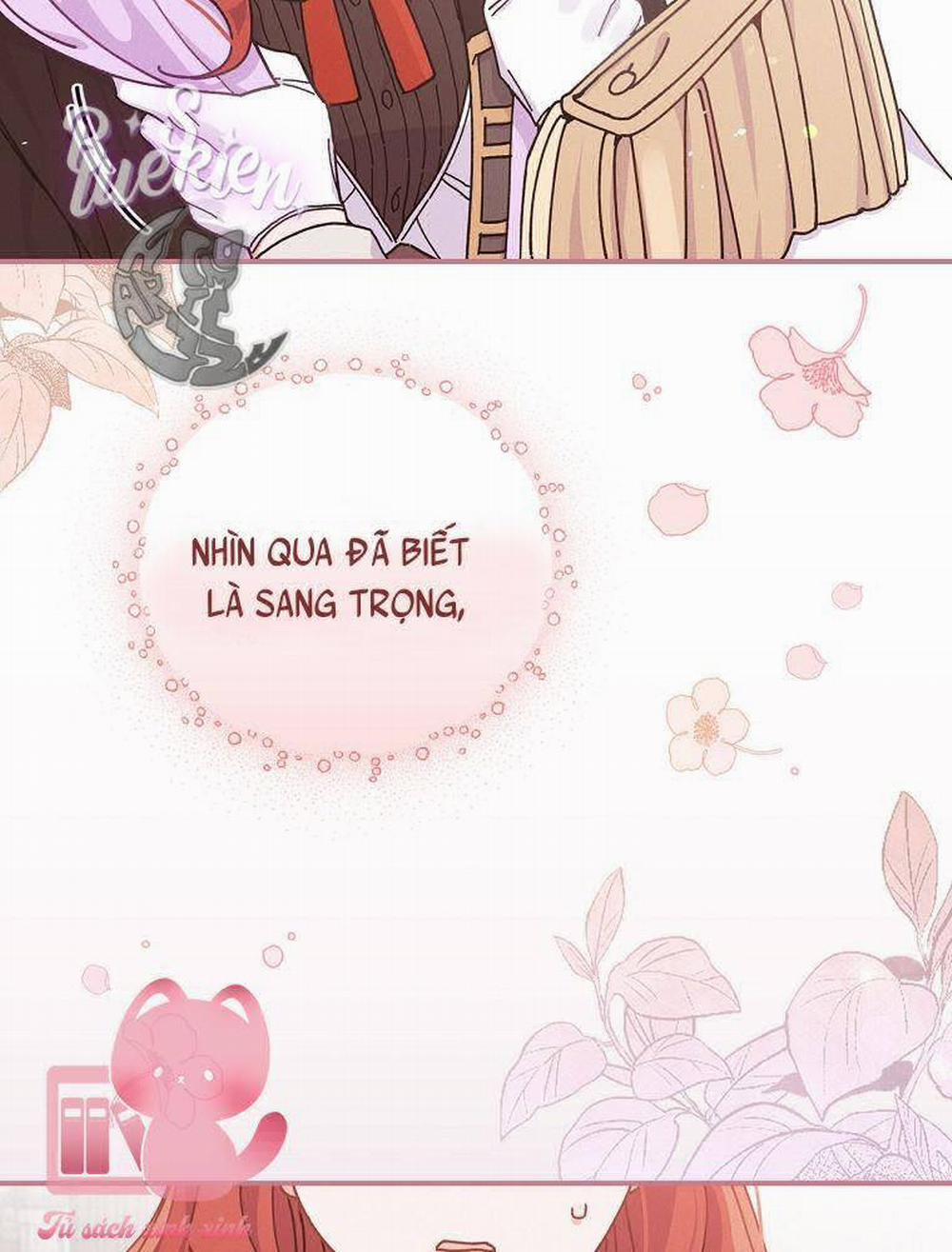 Chị Gái Của Nhân Vật Phản Diện Hôm Nay Cũng Đang Đau Khổ 25 trang 70