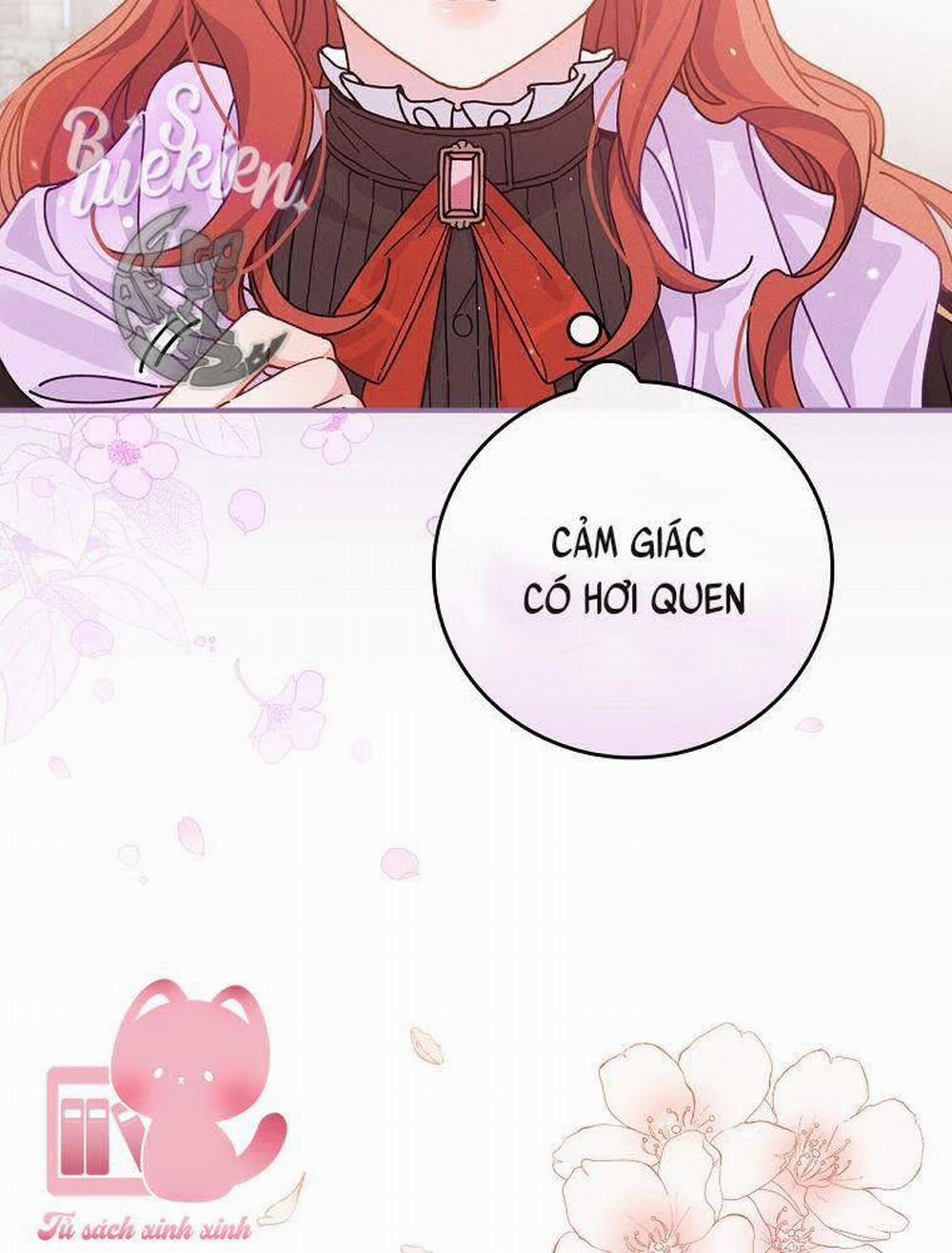 Chị Gái Của Nhân Vật Phản Diện Hôm Nay Cũng Đang Đau Khổ 25 trang 71