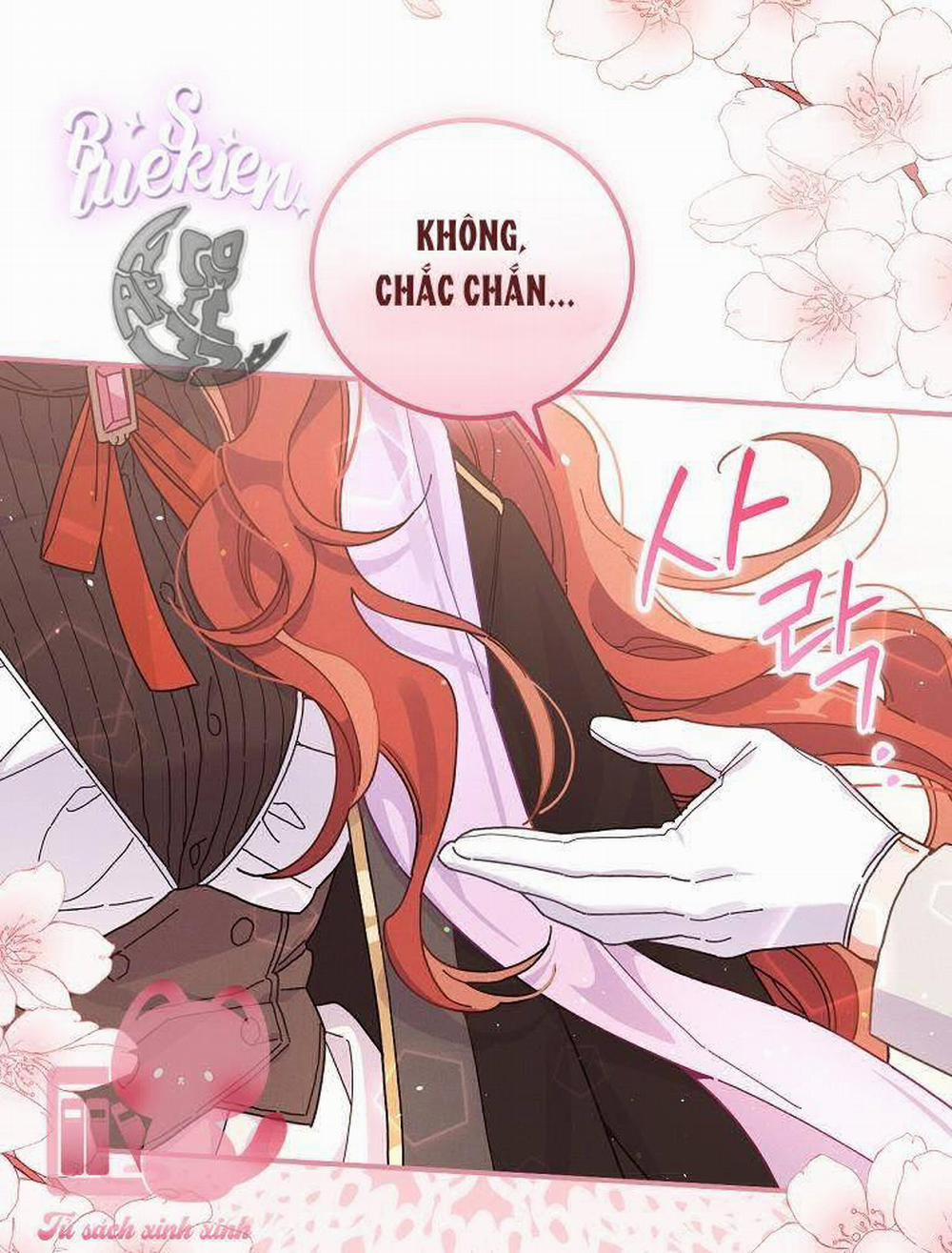 Chị Gái Của Nhân Vật Phản Diện Hôm Nay Cũng Đang Đau Khổ 25 trang 72