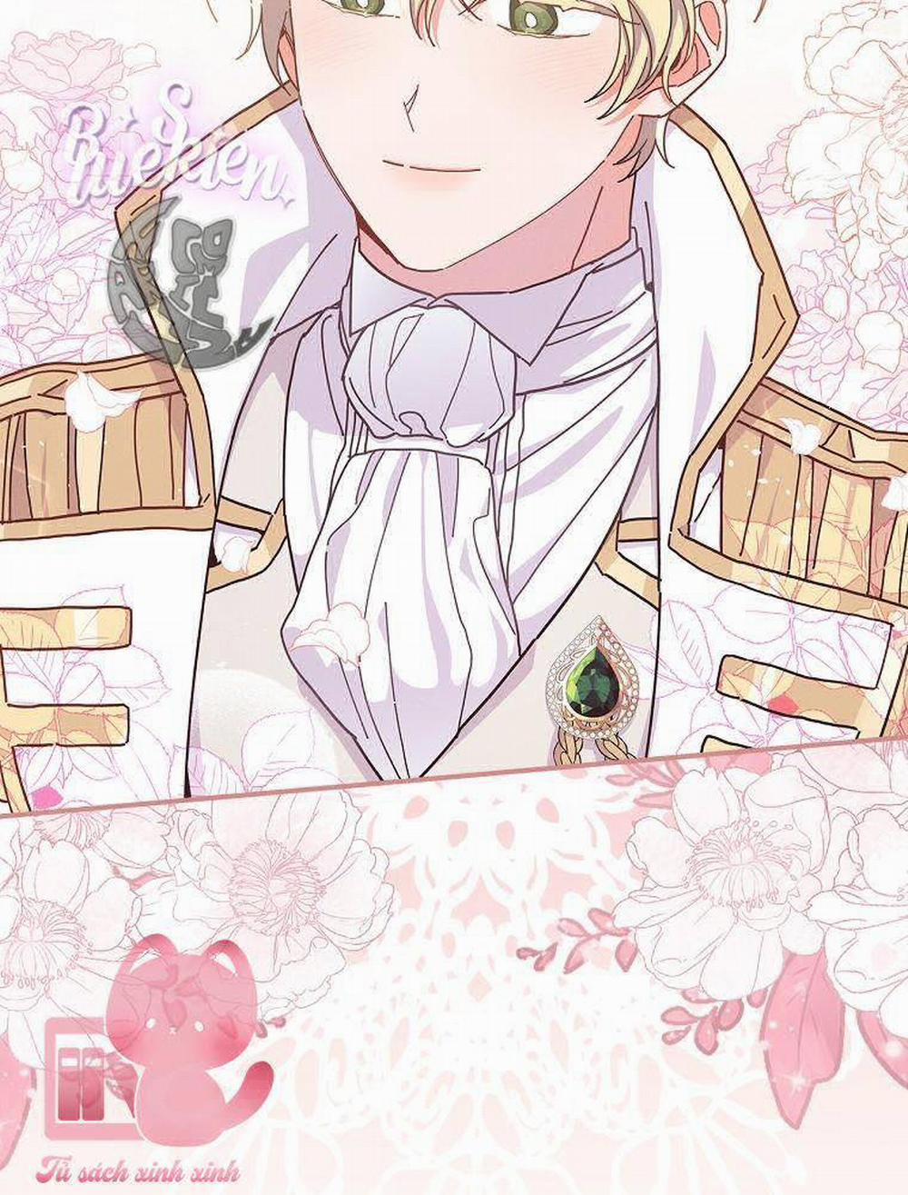 Chị Gái Của Nhân Vật Phản Diện Hôm Nay Cũng Đang Đau Khổ 25 trang 74