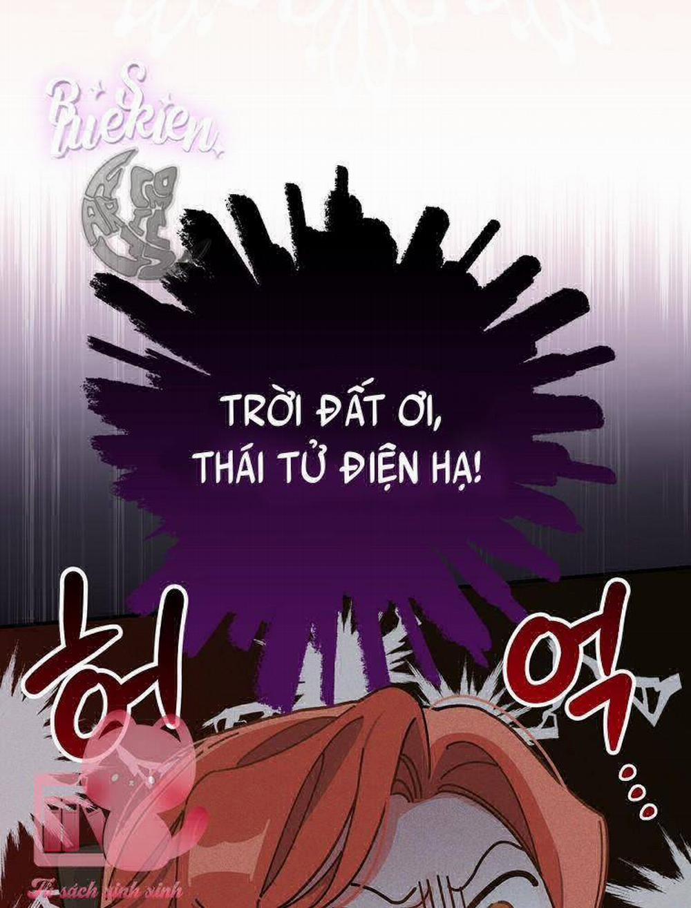 Chị Gái Của Nhân Vật Phản Diện Hôm Nay Cũng Đang Đau Khổ 25 trang 75