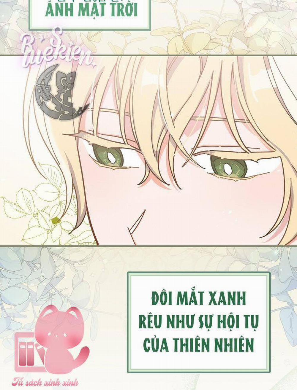 Chị Gái Của Nhân Vật Phản Diện Hôm Nay Cũng Đang Đau Khổ 25 trang 77