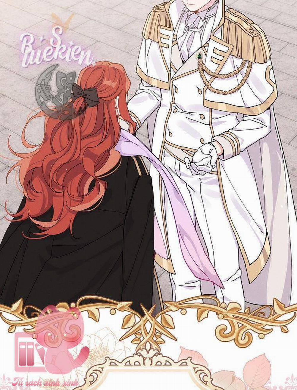 Chị Gái Của Nhân Vật Phản Diện Hôm Nay Cũng Đang Đau Khổ 25 trang 79