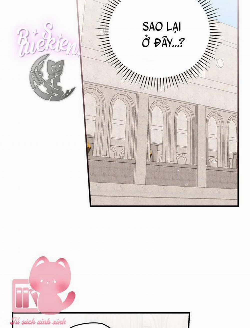 Chị Gái Của Nhân Vật Phản Diện Hôm Nay Cũng Đang Đau Khổ 25 trang 81