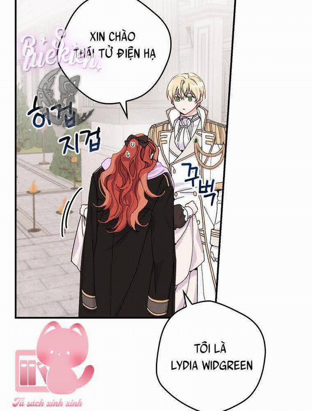 Chị Gái Của Nhân Vật Phản Diện Hôm Nay Cũng Đang Đau Khổ 25 trang 82