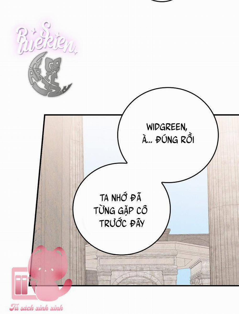 Chị Gái Của Nhân Vật Phản Diện Hôm Nay Cũng Đang Đau Khổ 25 trang 83