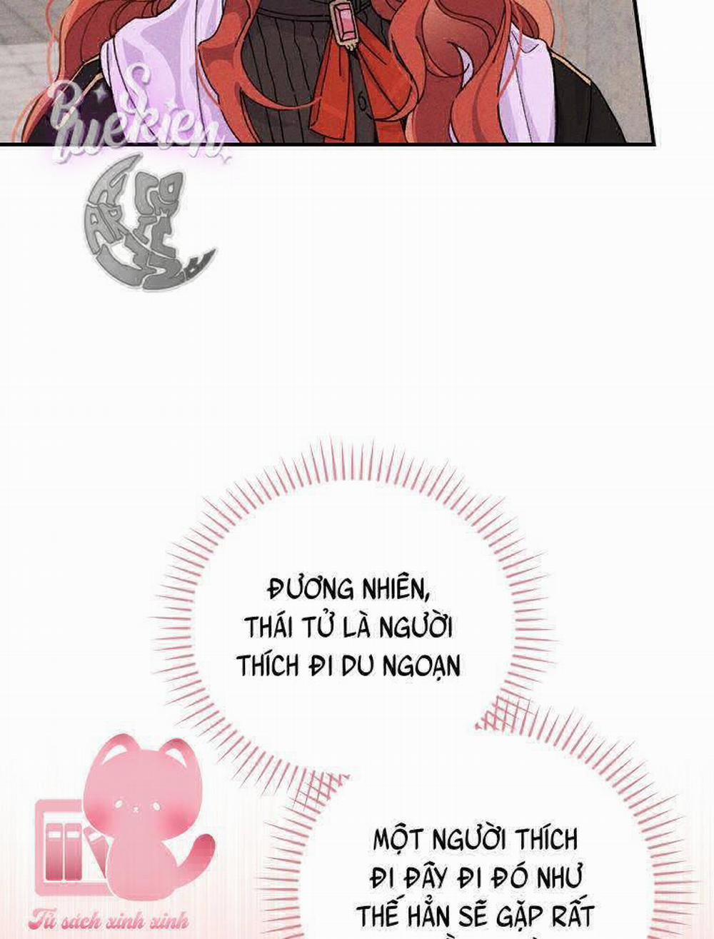 Chị Gái Của Nhân Vật Phản Diện Hôm Nay Cũng Đang Đau Khổ 25 trang 84