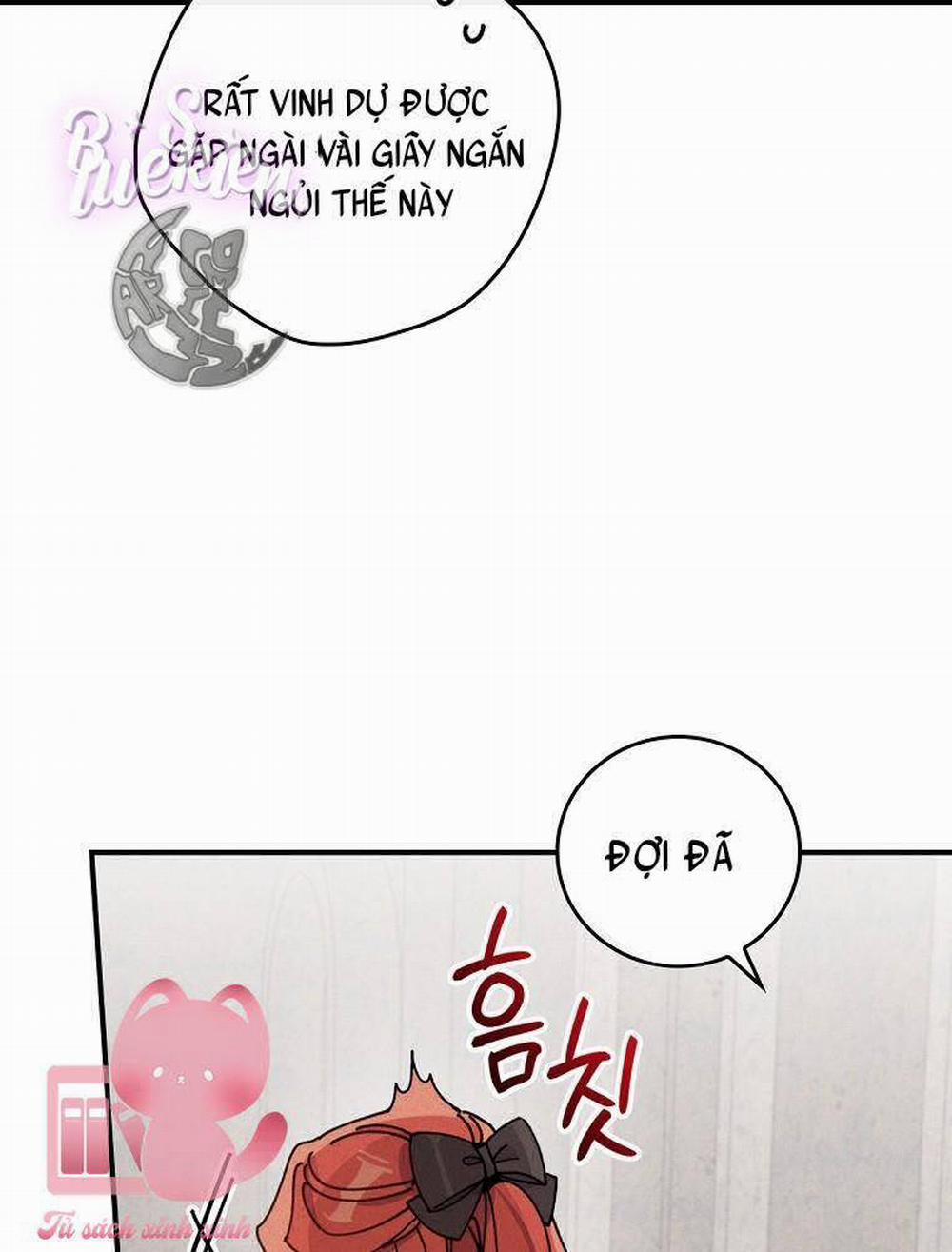 Chị Gái Của Nhân Vật Phản Diện Hôm Nay Cũng Đang Đau Khổ 25 trang 88