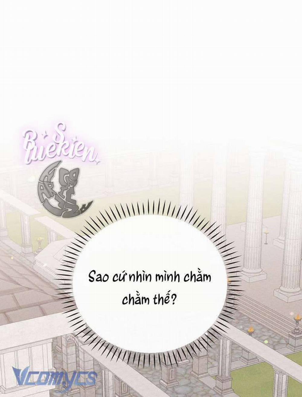 Chị Gái Của Nhân Vật Phản Diện Hôm Nay Cũng Đang Đau Khổ 26 trang 1