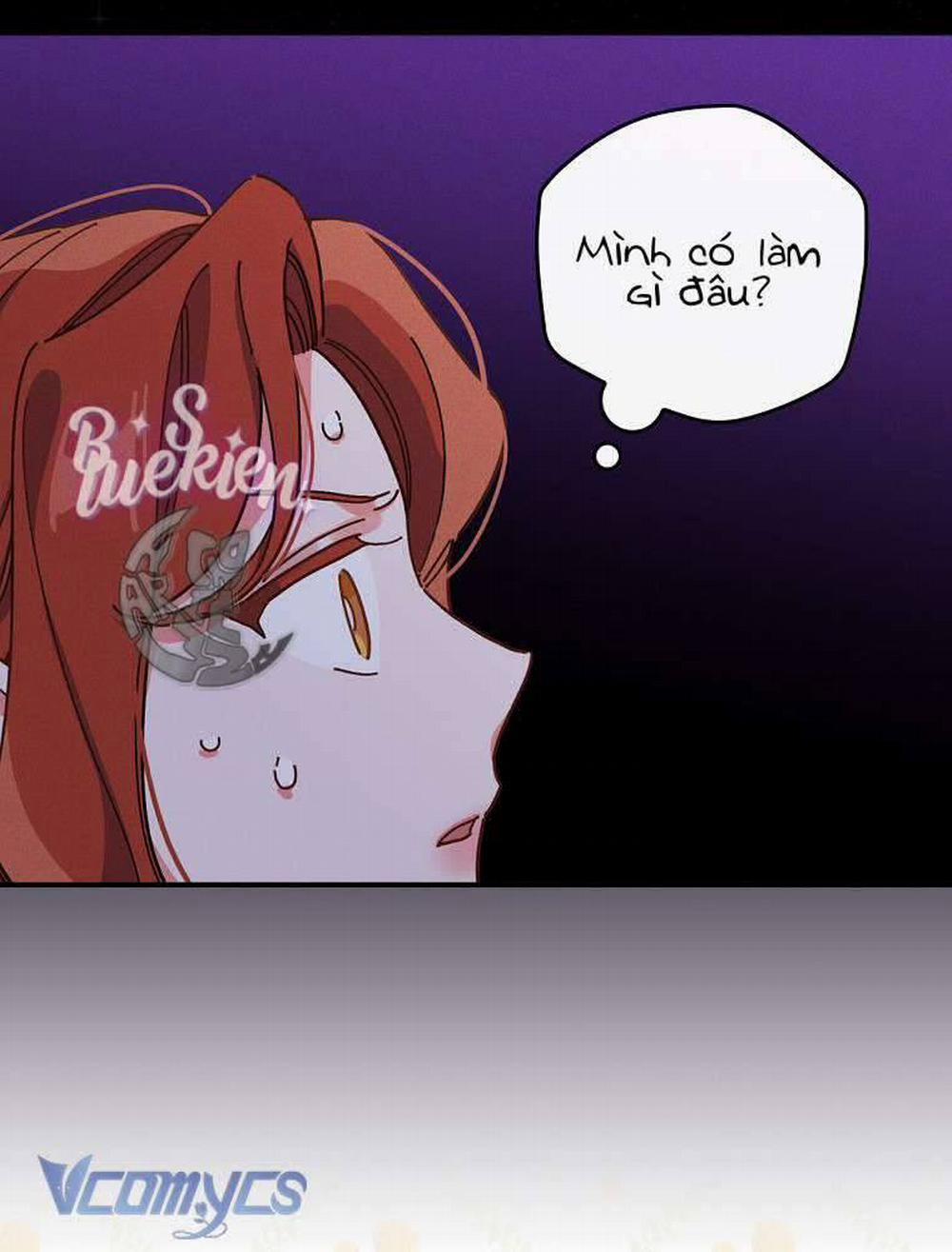 Chị Gái Của Nhân Vật Phản Diện Hôm Nay Cũng Đang Đau Khổ 26 trang 10