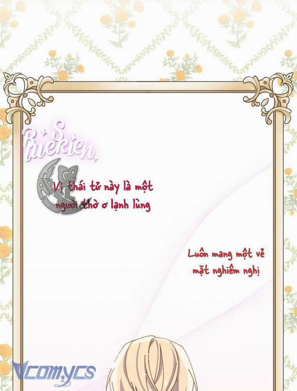 Chị Gái Của Nhân Vật Phản Diện Hôm Nay Cũng Đang Đau Khổ 26 trang 11