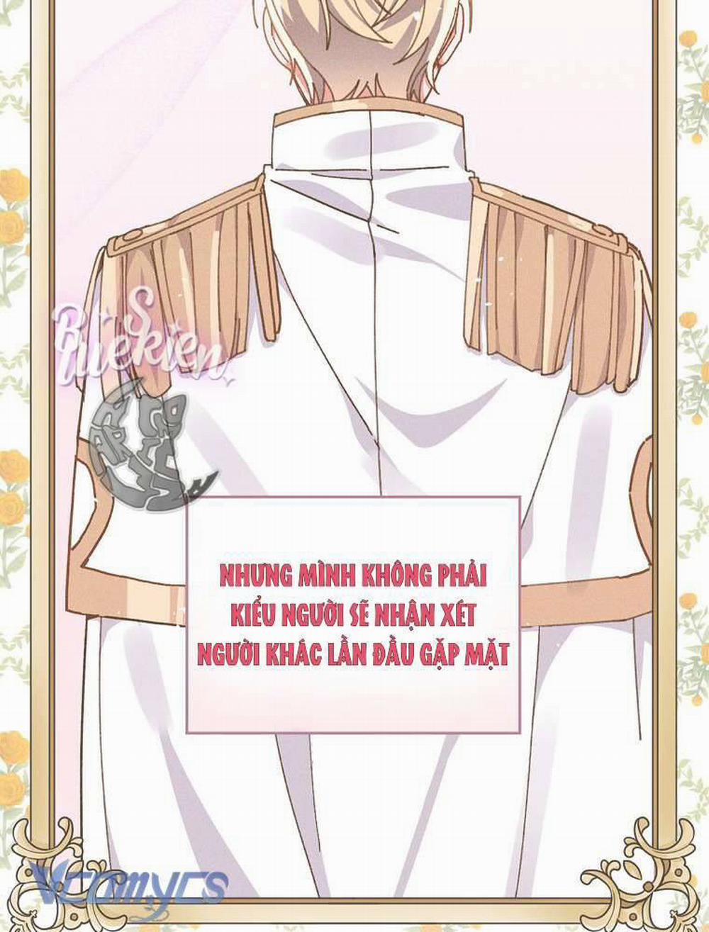 Chị Gái Của Nhân Vật Phản Diện Hôm Nay Cũng Đang Đau Khổ 26 trang 12