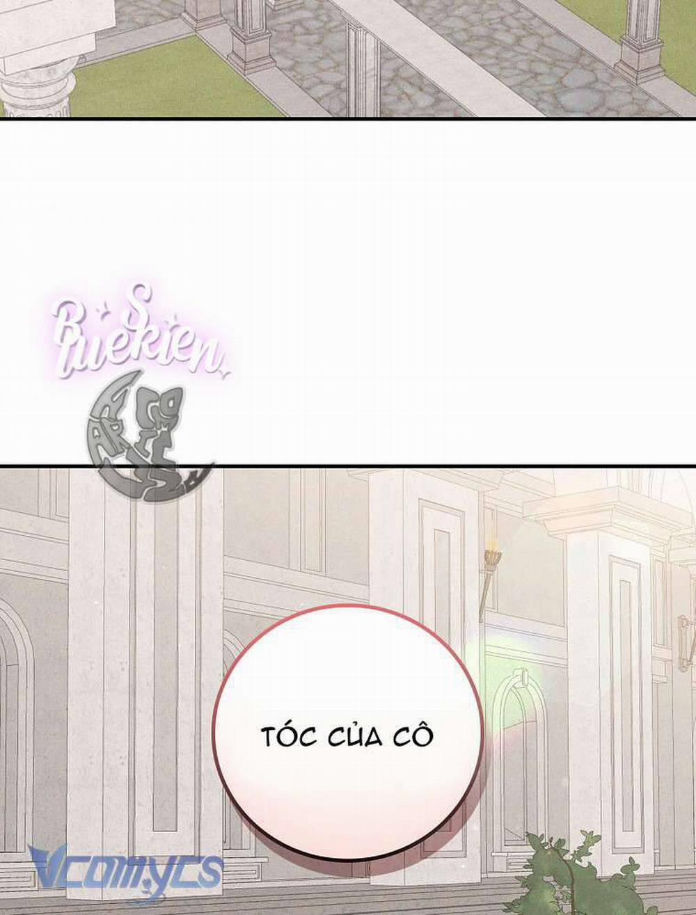 Chị Gái Của Nhân Vật Phản Diện Hôm Nay Cũng Đang Đau Khổ 26 trang 2