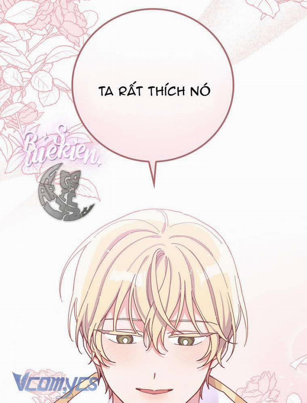 Chị Gái Của Nhân Vật Phản Diện Hôm Nay Cũng Đang Đau Khổ 26 trang 22