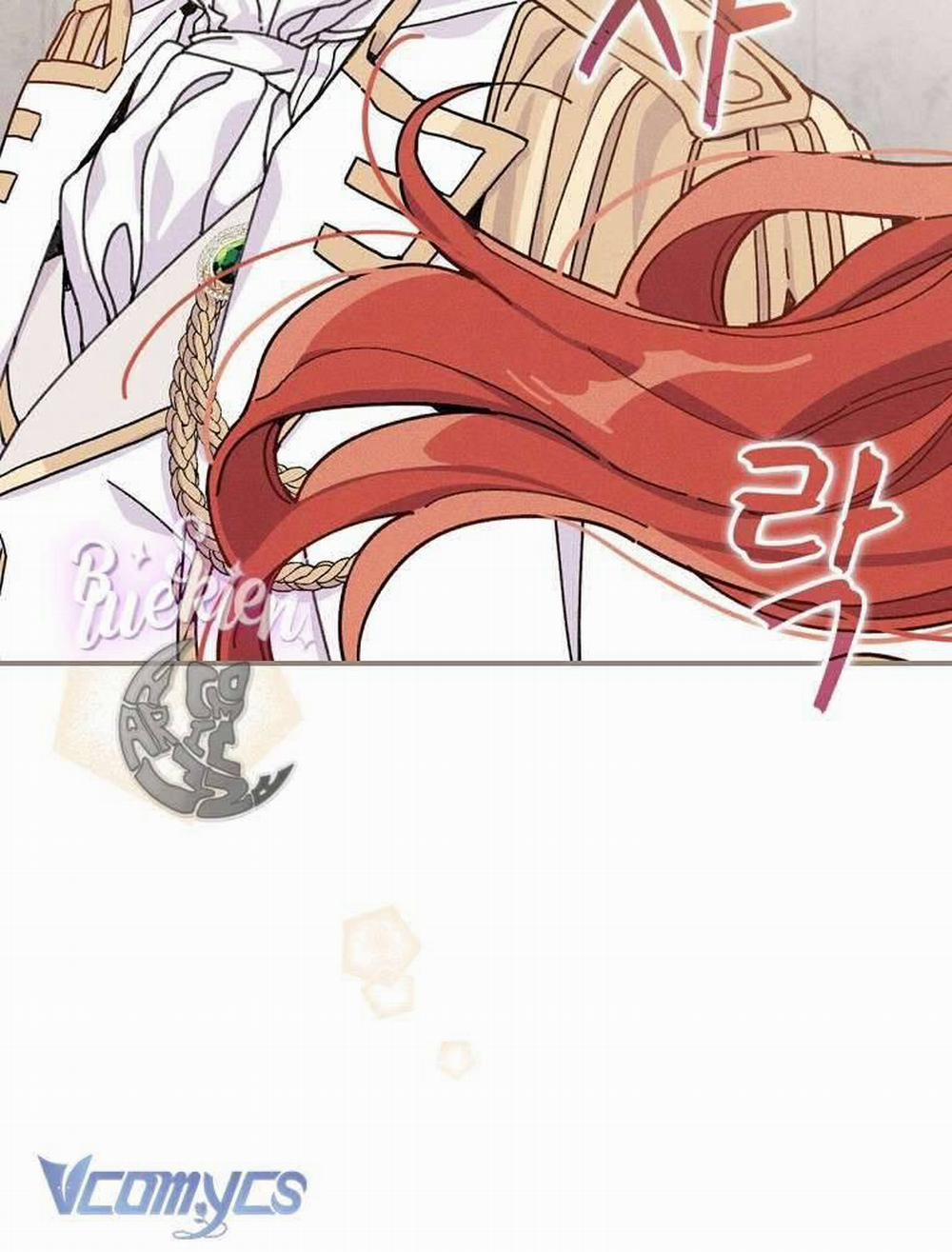 Chị Gái Của Nhân Vật Phản Diện Hôm Nay Cũng Đang Đau Khổ 26 trang 34