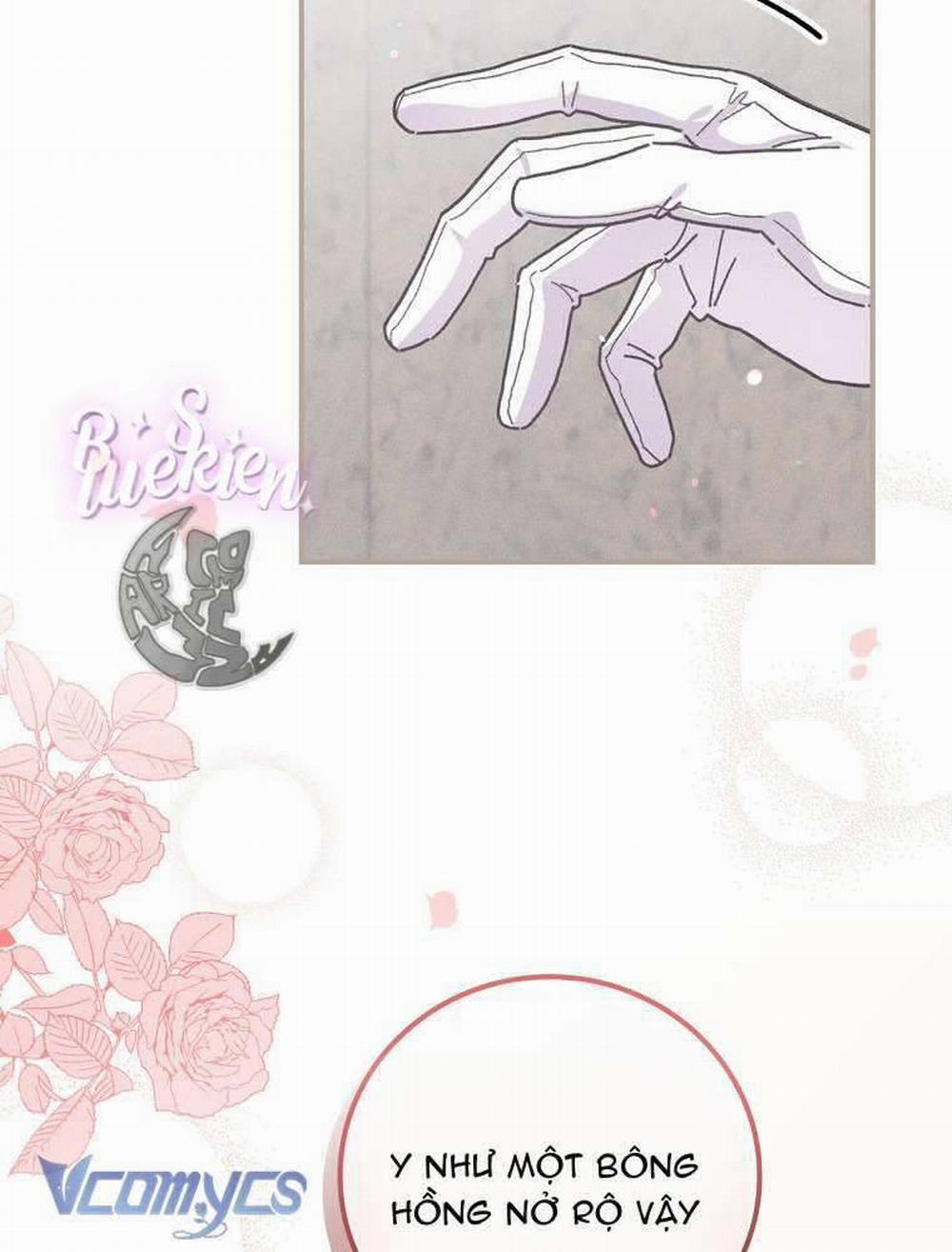 Chị Gái Của Nhân Vật Phản Diện Hôm Nay Cũng Đang Đau Khổ 26 trang 4