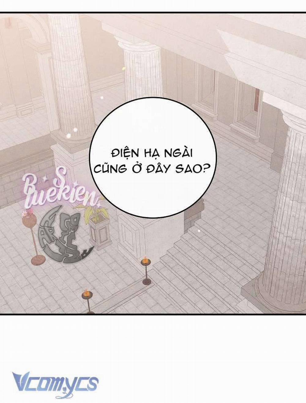 Chị Gái Của Nhân Vật Phản Diện Hôm Nay Cũng Đang Đau Khổ 26 trang 42