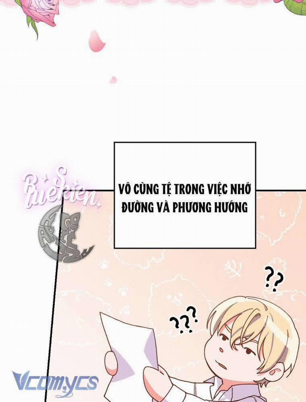 Chị Gái Của Nhân Vật Phản Diện Hôm Nay Cũng Đang Đau Khổ 26 trang 51