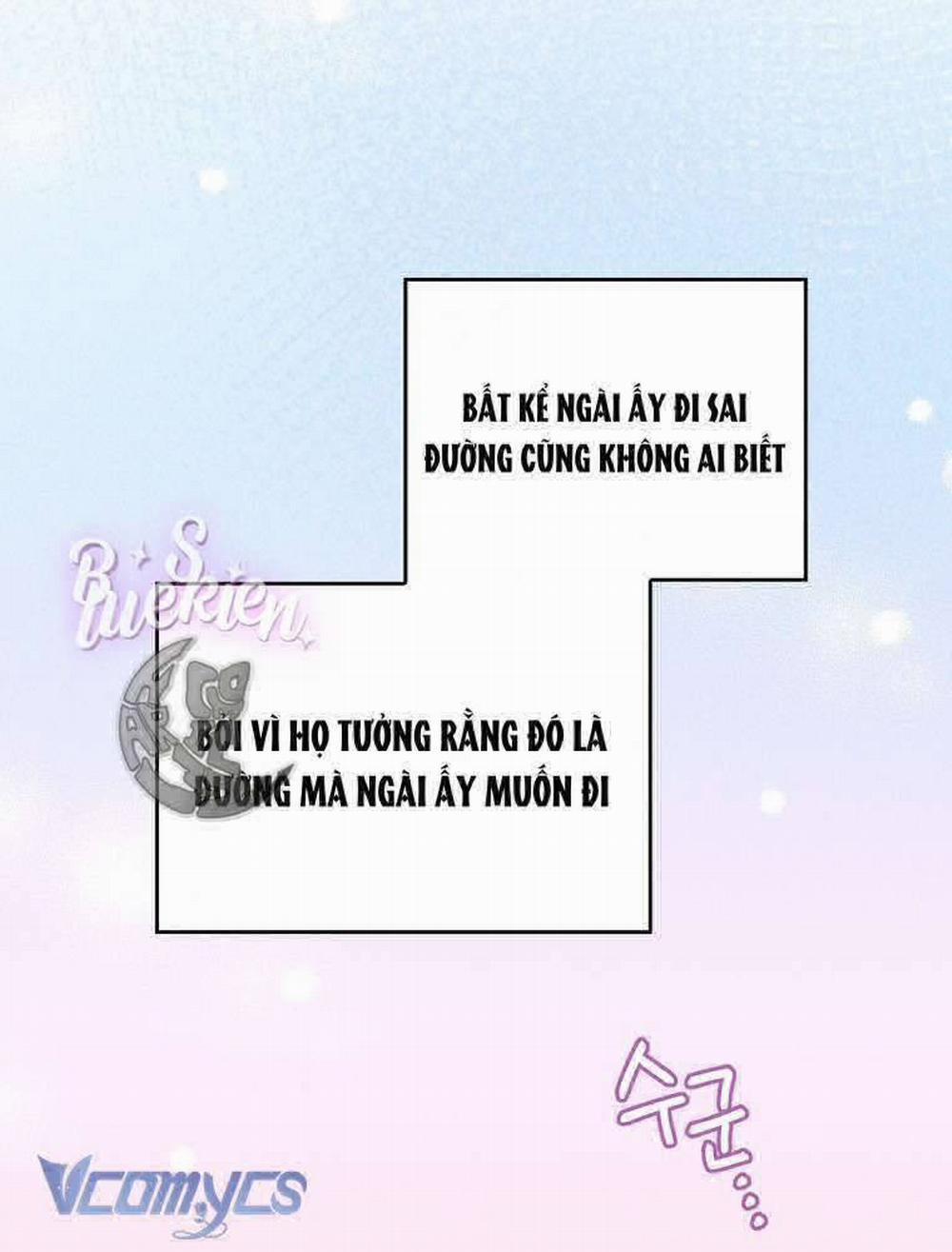 Chị Gái Của Nhân Vật Phản Diện Hôm Nay Cũng Đang Đau Khổ 26 trang 53