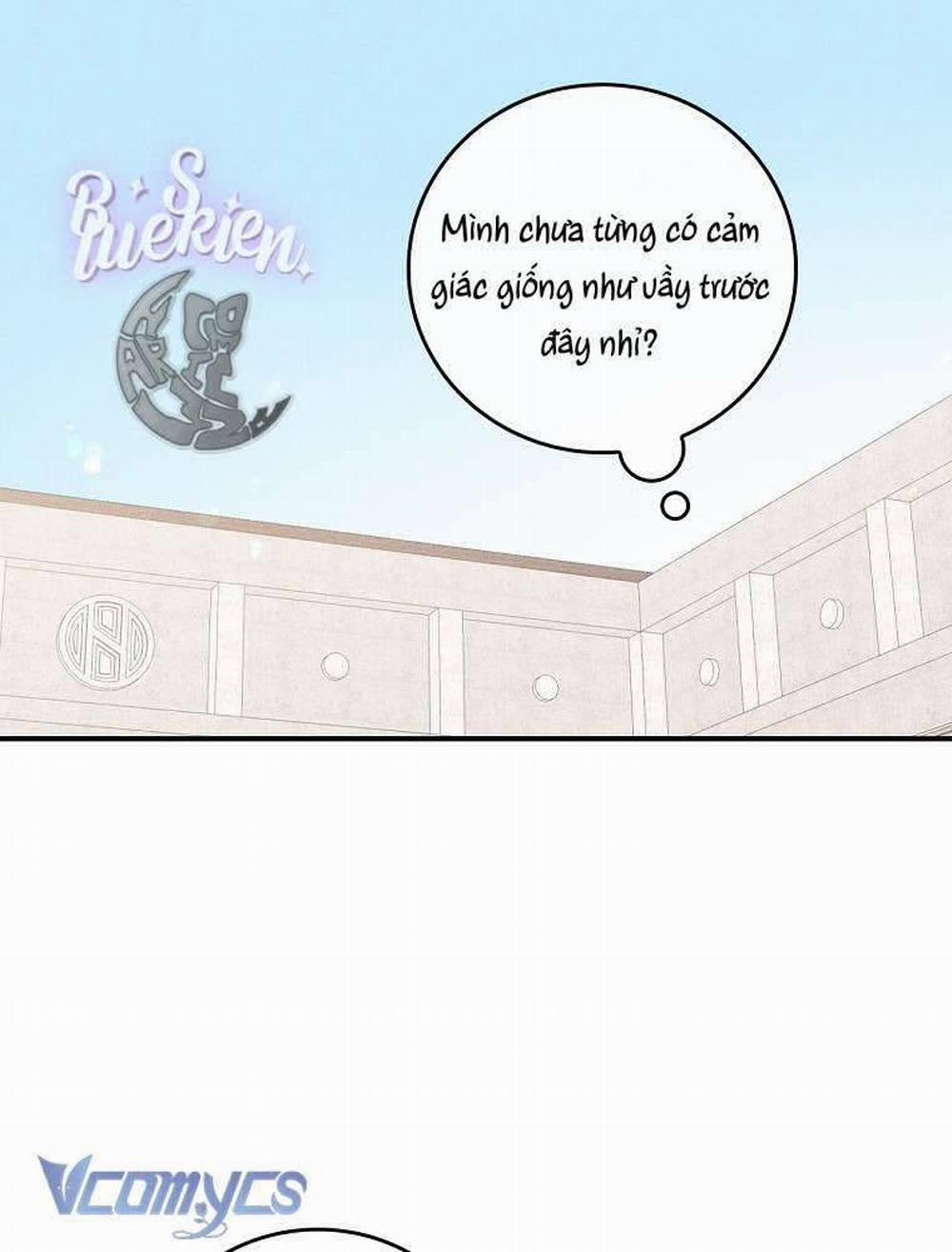 Chị Gái Của Nhân Vật Phản Diện Hôm Nay Cũng Đang Đau Khổ 26 trang 61