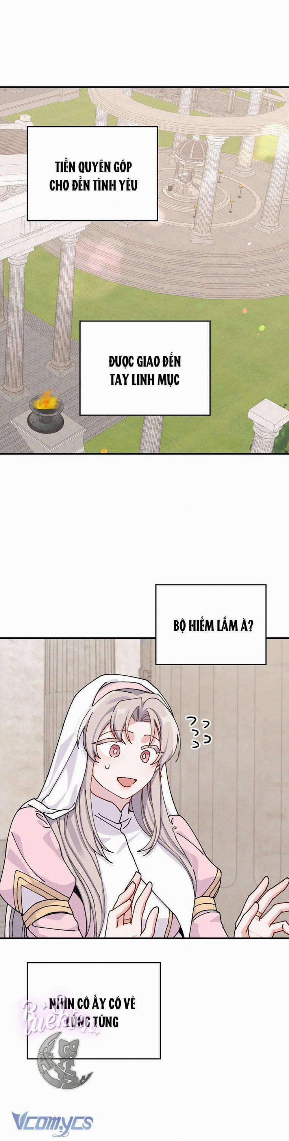 Chị Gái Của Nhân Vật Phản Diện Hôm Nay Cũng Đang Đau Khổ 27 trang 14