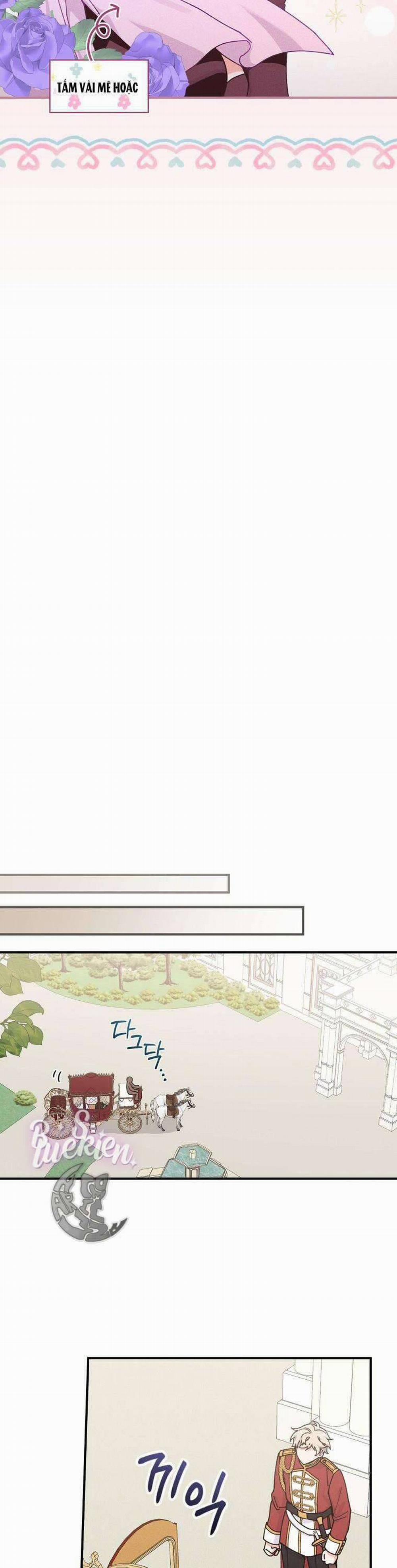 Chị Gái Của Nhân Vật Phản Diện Hôm Nay Cũng Đang Đau Khổ 27 trang 16