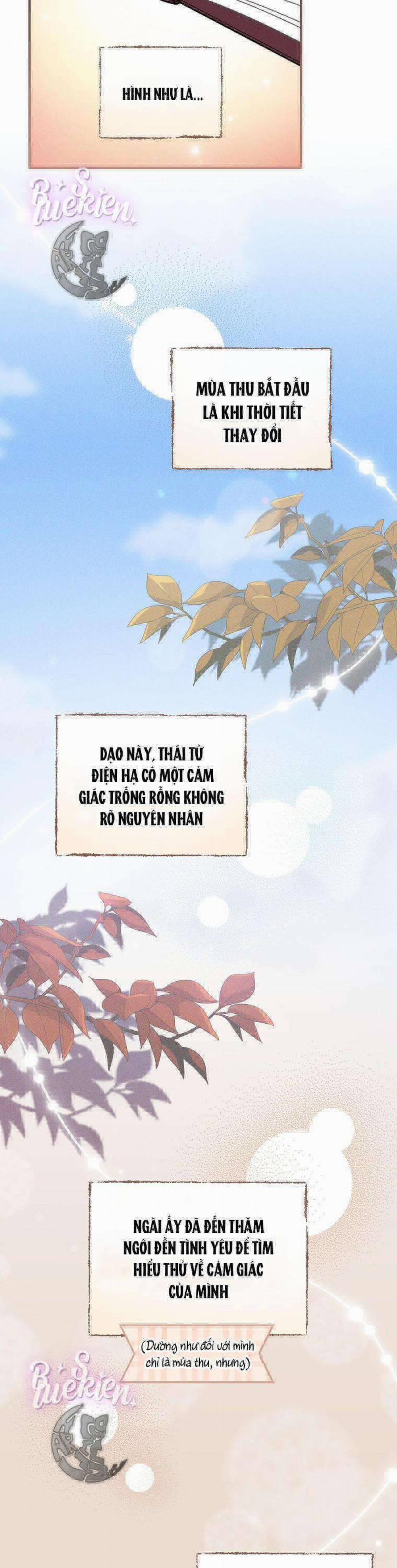 Chị Gái Của Nhân Vật Phản Diện Hôm Nay Cũng Đang Đau Khổ 27 trang 22