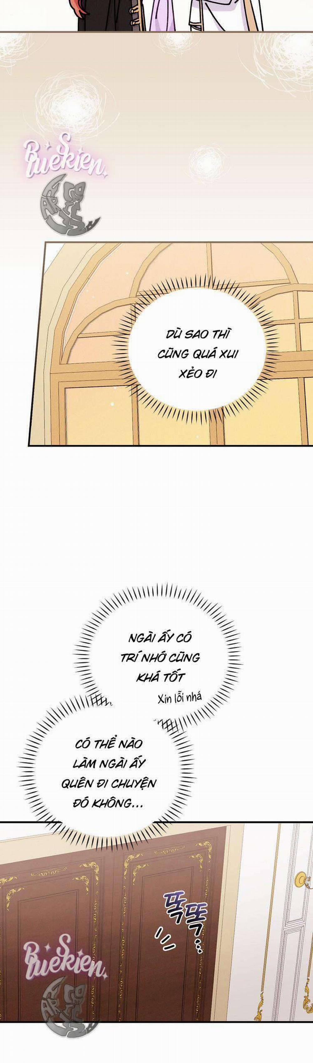 Chị Gái Của Nhân Vật Phản Diện Hôm Nay Cũng Đang Đau Khổ 27 trang 29