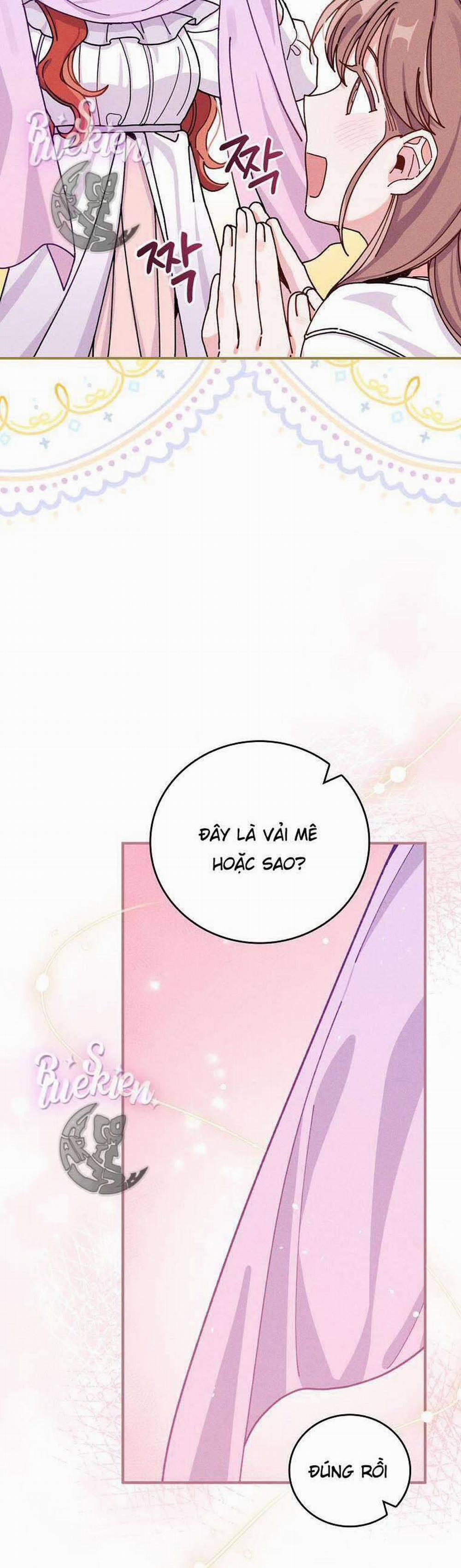 Chị Gái Của Nhân Vật Phản Diện Hôm Nay Cũng Đang Đau Khổ 27 trang 32