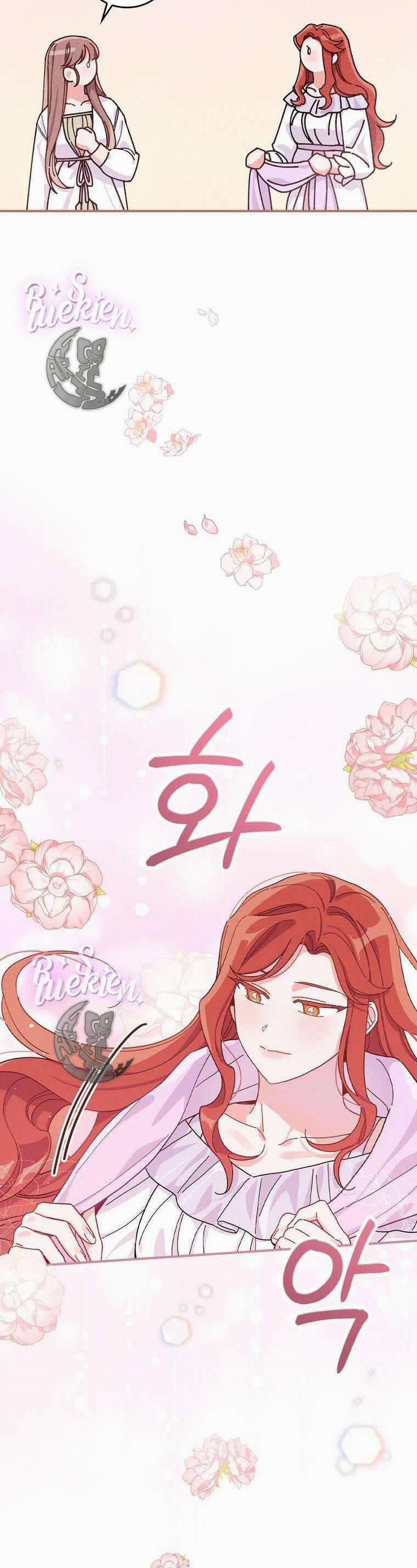 Chị Gái Của Nhân Vật Phản Diện Hôm Nay Cũng Đang Đau Khổ 27 trang 38