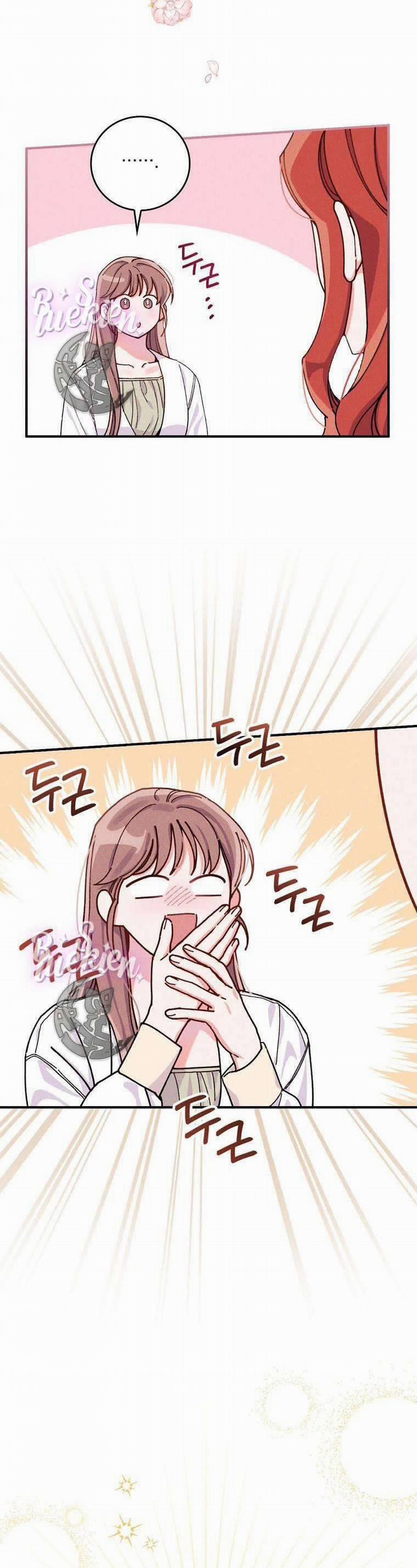 Chị Gái Của Nhân Vật Phản Diện Hôm Nay Cũng Đang Đau Khổ 27 trang 39