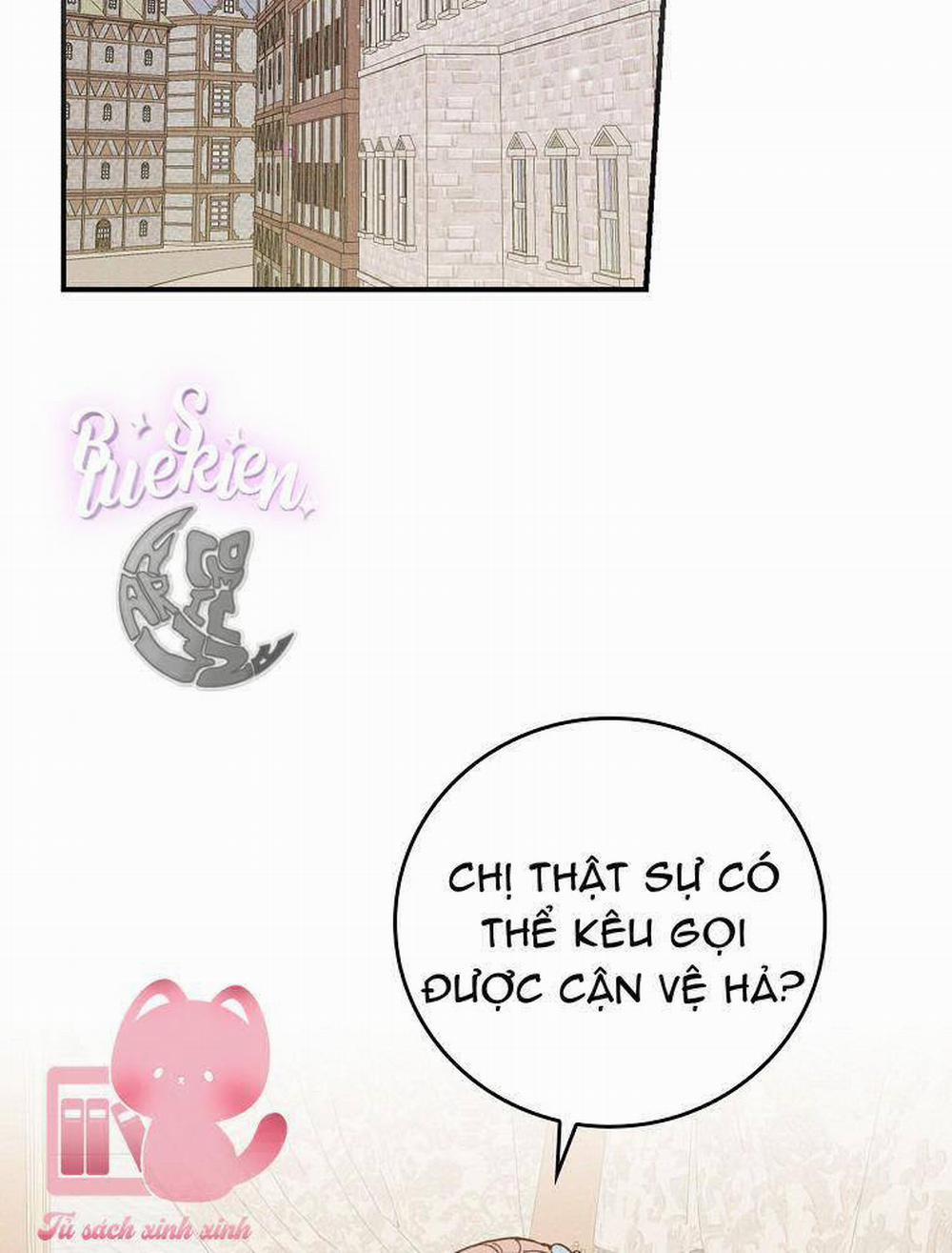 Chị Gái Của Nhân Vật Phản Diện Hôm Nay Cũng Đang Đau Khổ 28 trang 105