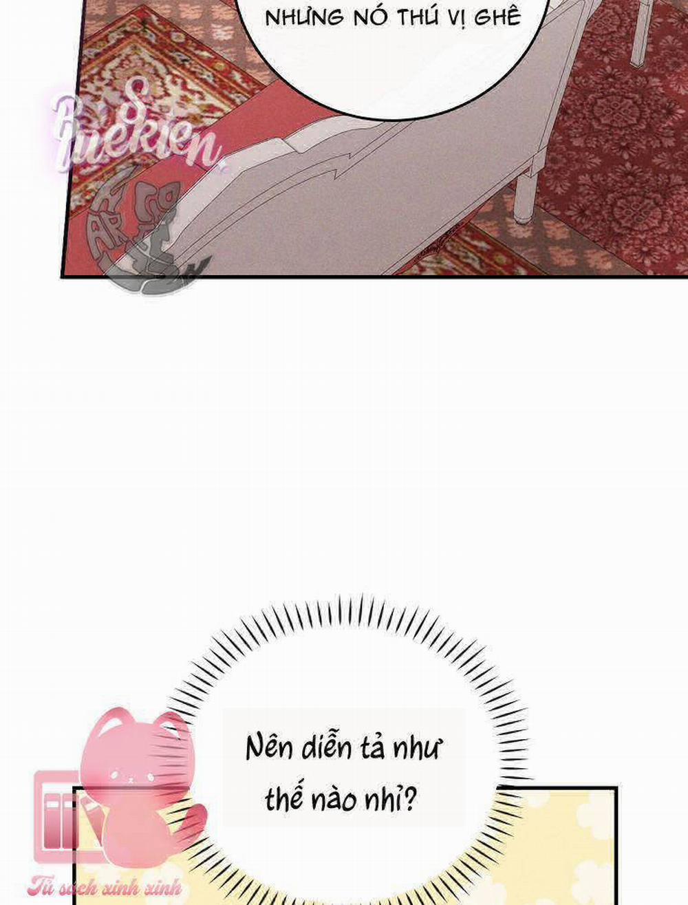 Chị Gái Của Nhân Vật Phản Diện Hôm Nay Cũng Đang Đau Khổ 28 trang 17