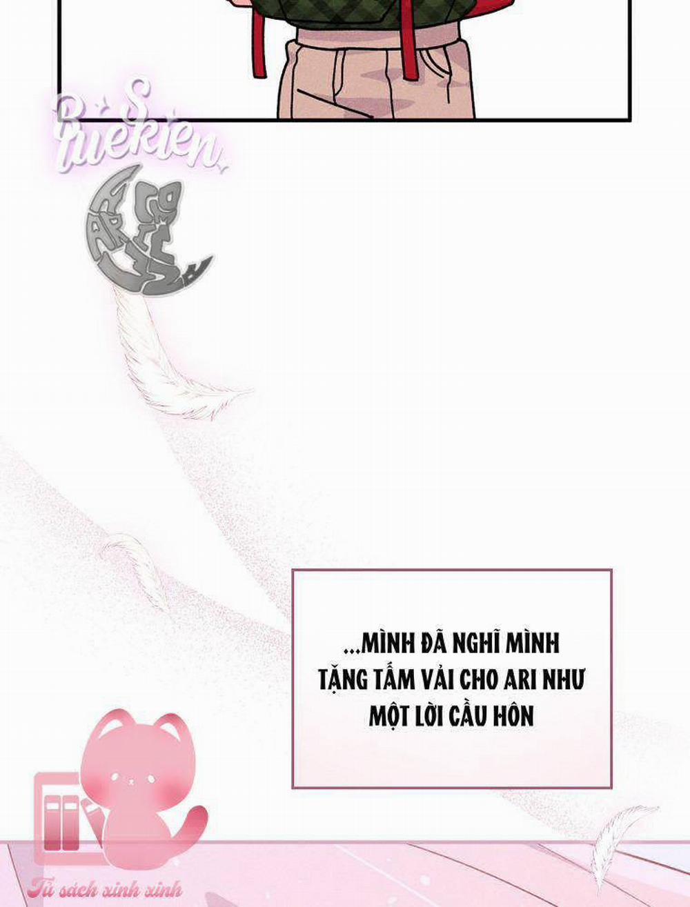 Chị Gái Của Nhân Vật Phản Diện Hôm Nay Cũng Đang Đau Khổ 28 trang 23