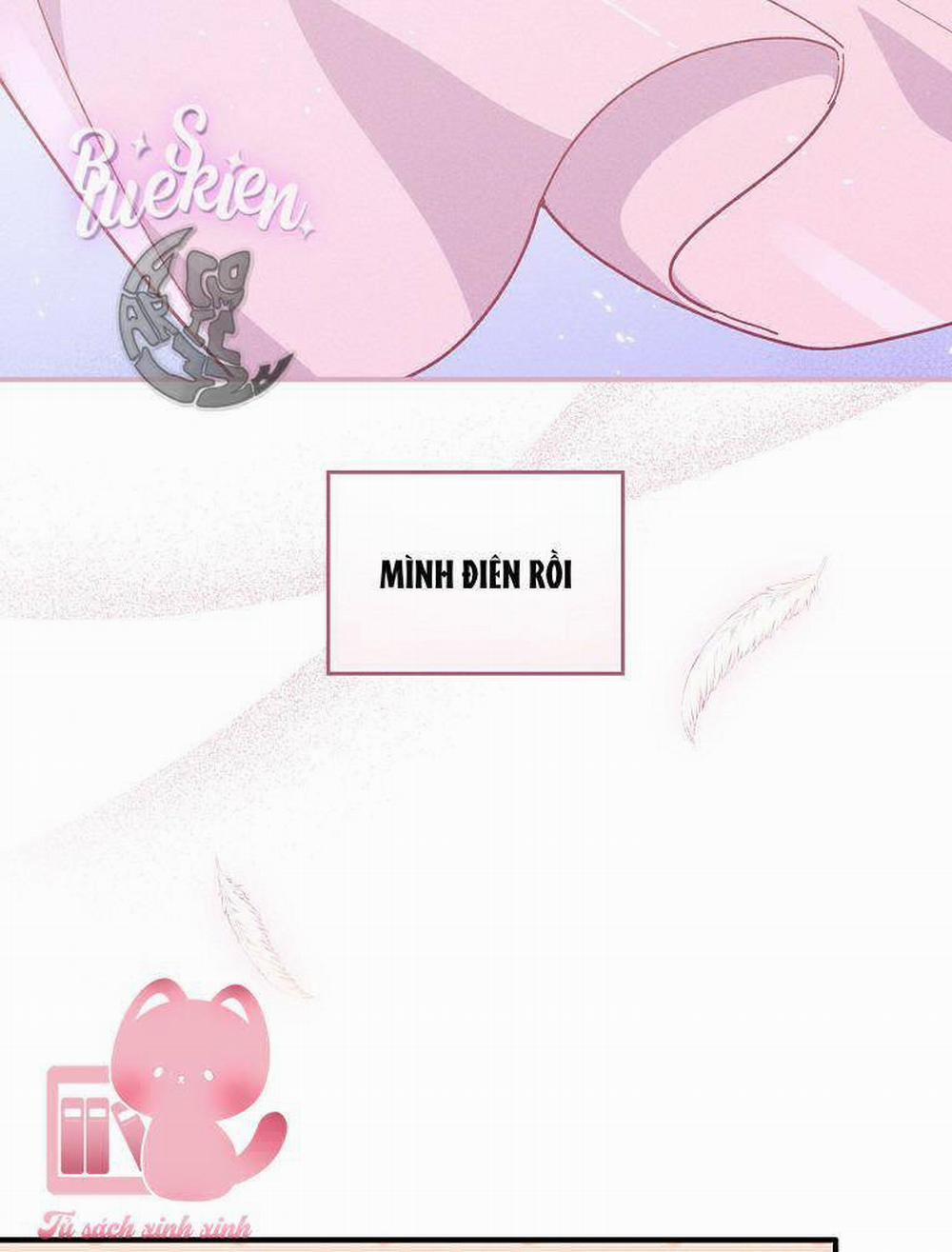 Chị Gái Của Nhân Vật Phản Diện Hôm Nay Cũng Đang Đau Khổ 28 trang 24