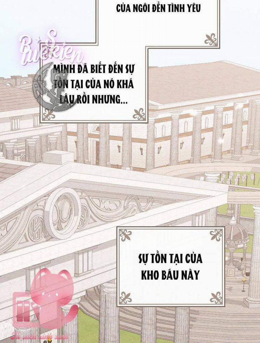 Chị Gái Của Nhân Vật Phản Diện Hôm Nay Cũng Đang Đau Khổ 28 trang 28