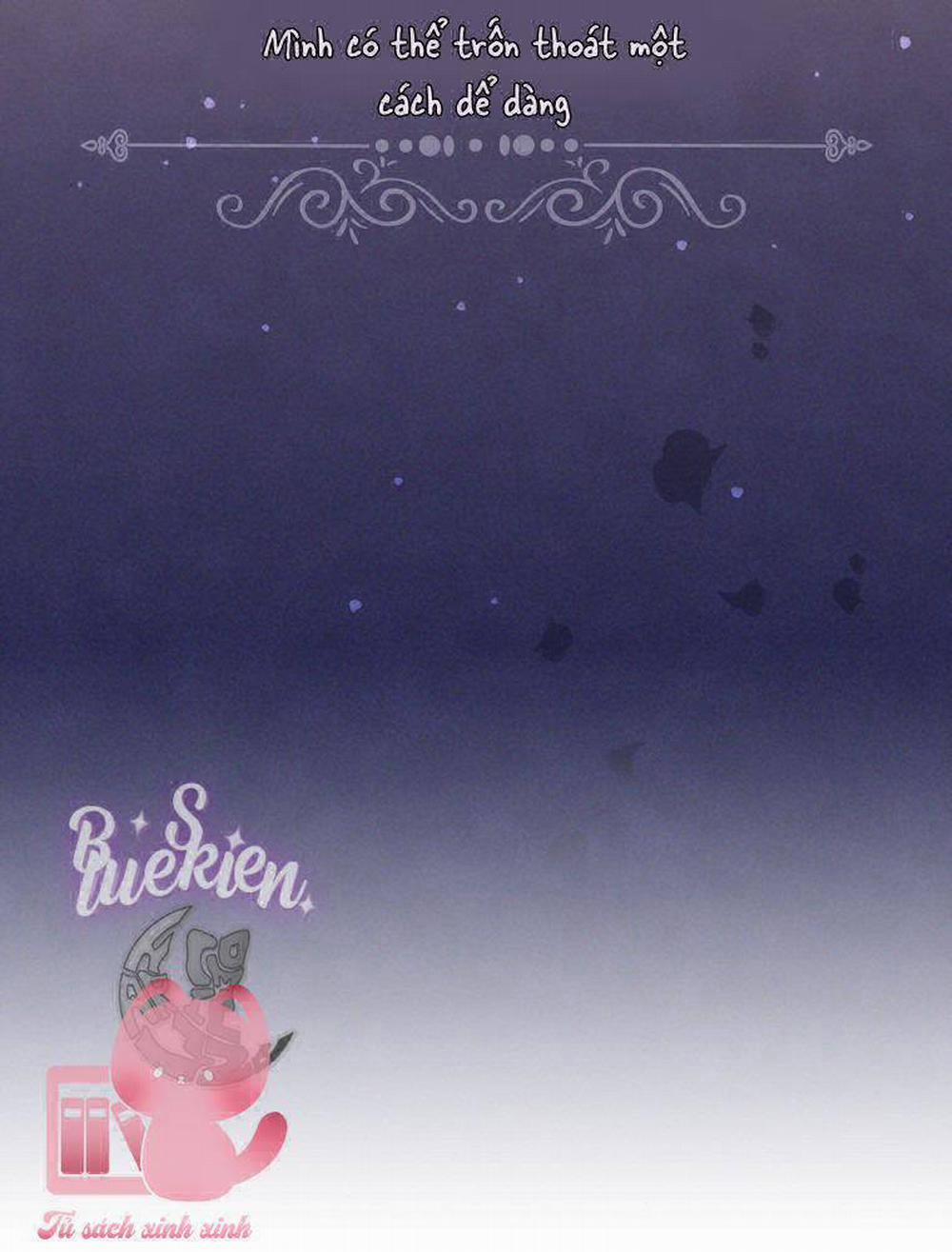 Chị Gái Của Nhân Vật Phản Diện Hôm Nay Cũng Đang Đau Khổ 28 trang 32