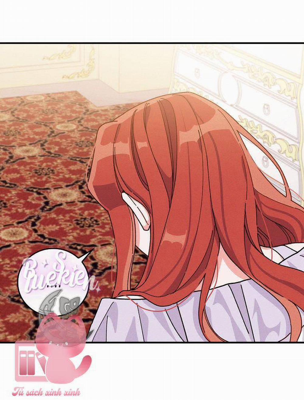 Chị Gái Của Nhân Vật Phản Diện Hôm Nay Cũng Đang Đau Khổ 28 trang 35