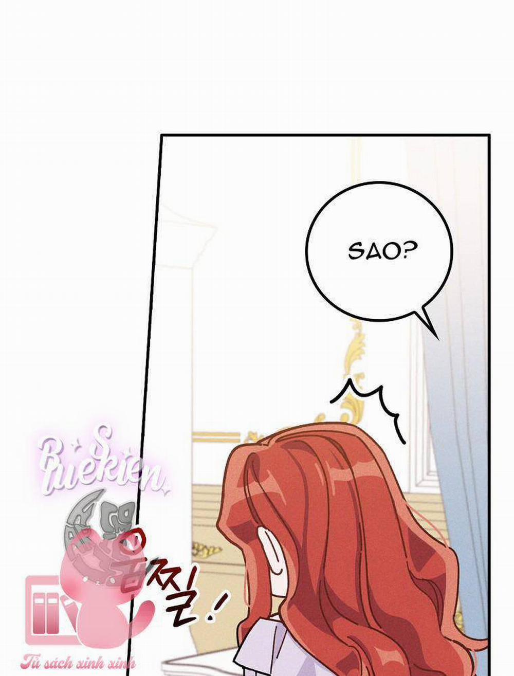 Chị Gái Của Nhân Vật Phản Diện Hôm Nay Cũng Đang Đau Khổ 28 trang 36