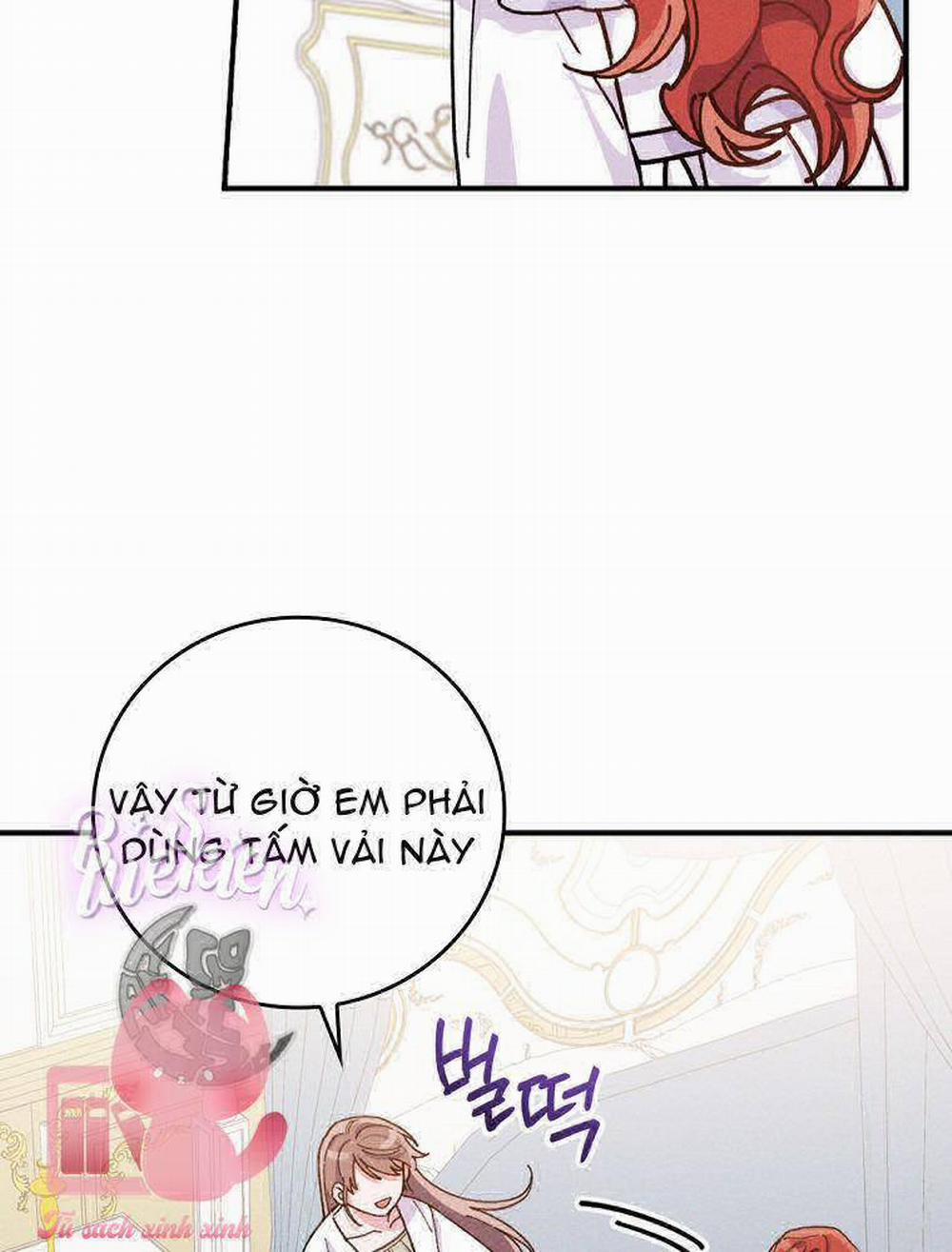 Chị Gái Của Nhân Vật Phản Diện Hôm Nay Cũng Đang Đau Khổ 28 trang 37