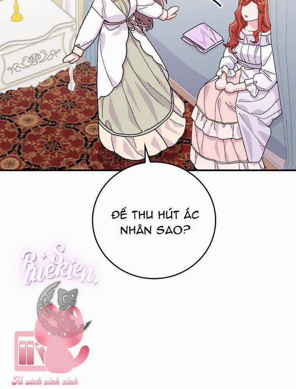 Chị Gái Của Nhân Vật Phản Diện Hôm Nay Cũng Đang Đau Khổ 28 trang 38